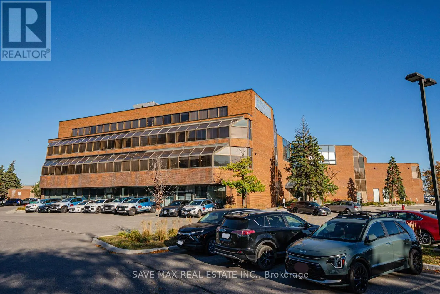 306 - 1550 ENTERPRISE ROAD