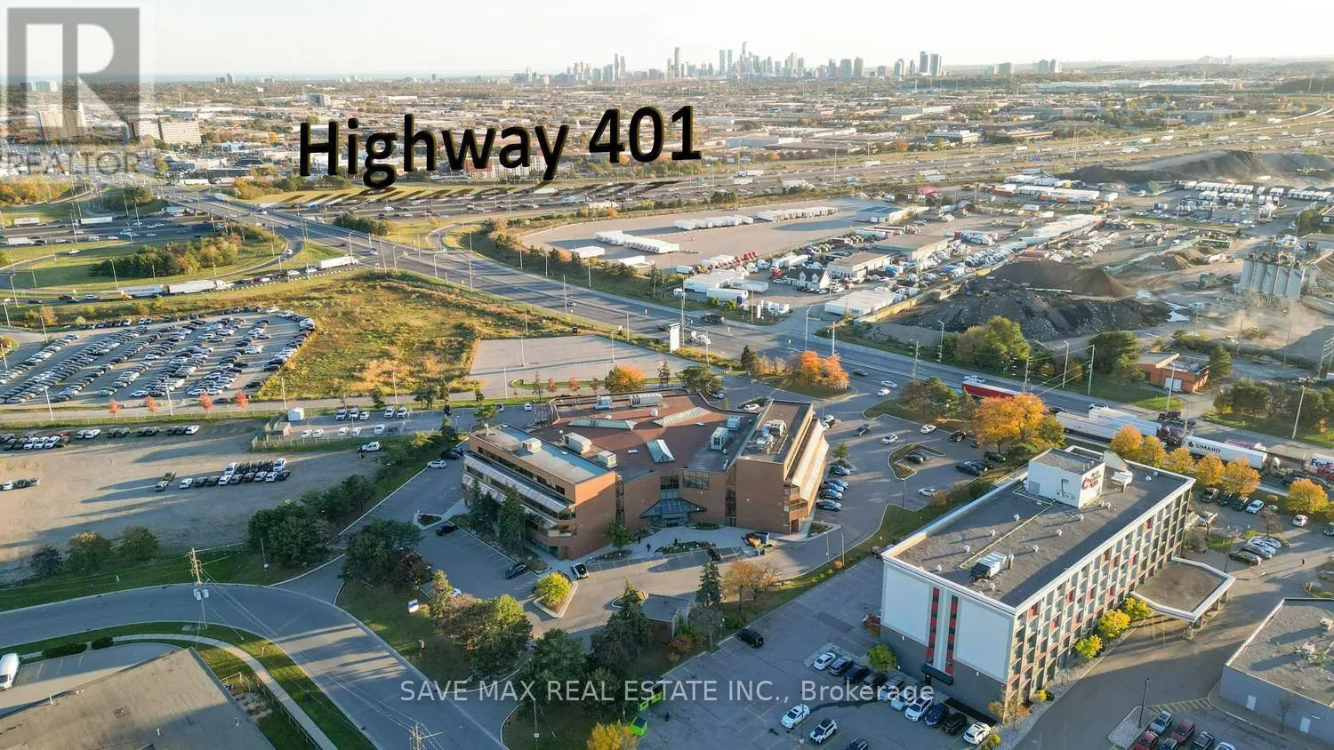 307 - 1550 ENTERPRISE ROAD