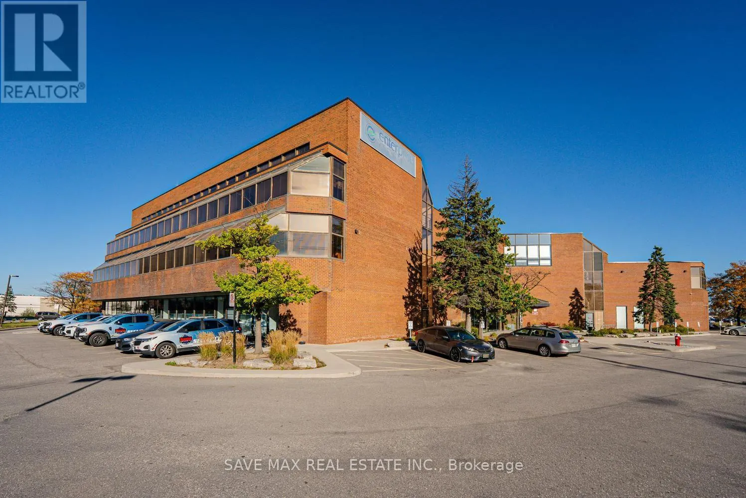 307 - 1550 ENTERPRISE ROAD