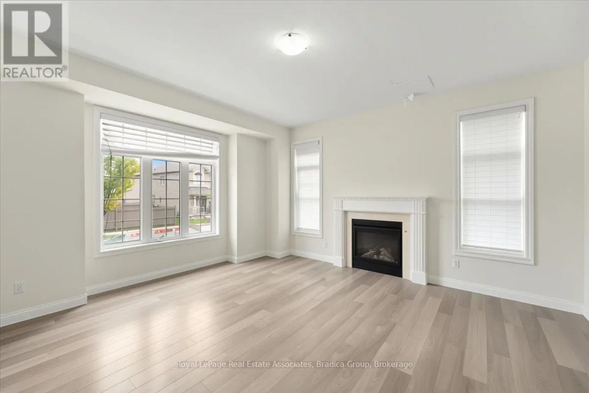 449 GEORGE RYAN AVENUE