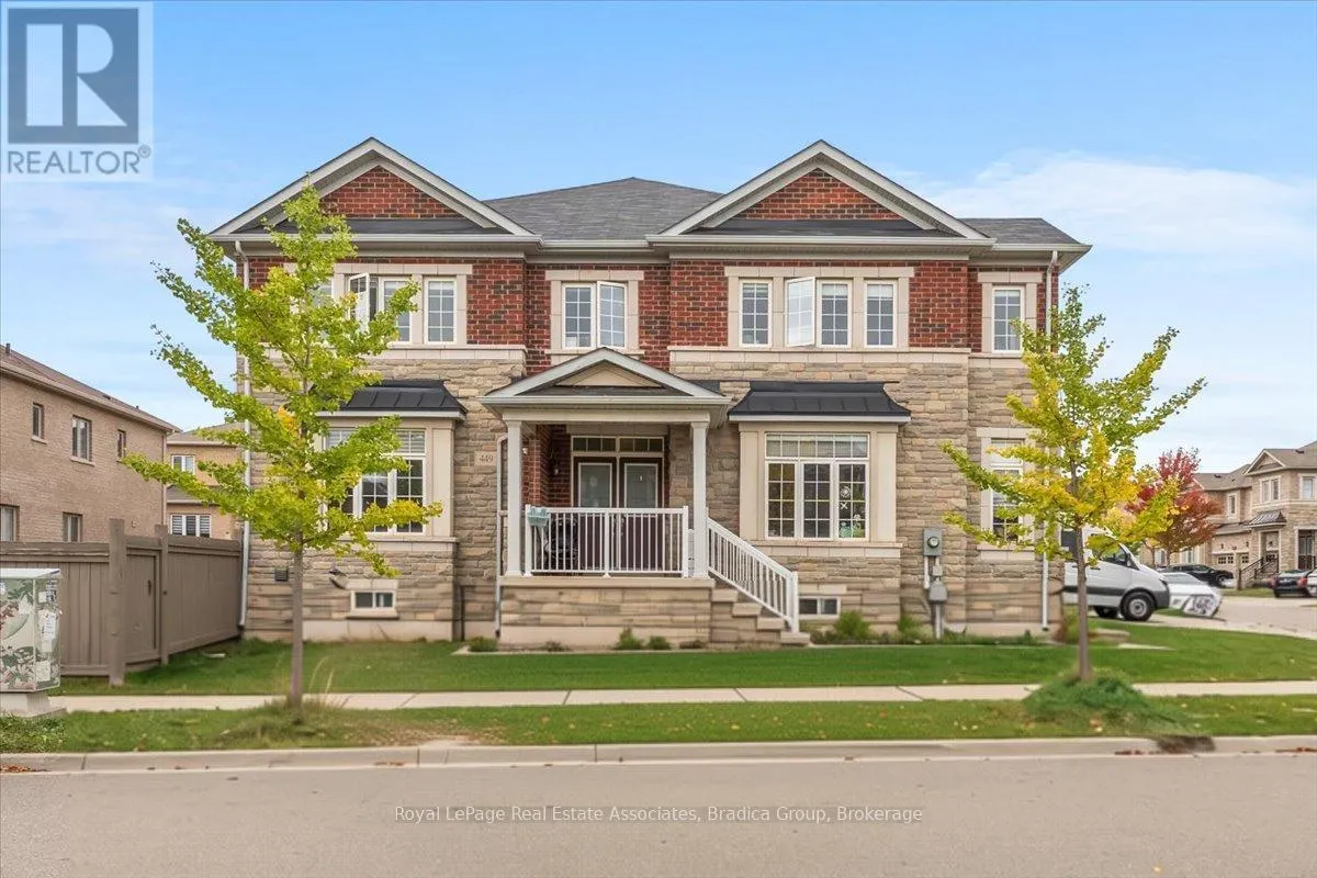 449 GEORGE RYAN AVENUE