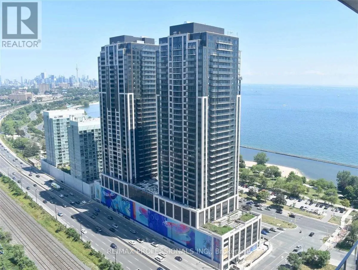 2303 - 1926 LAKE SHORE BOULEVARD
