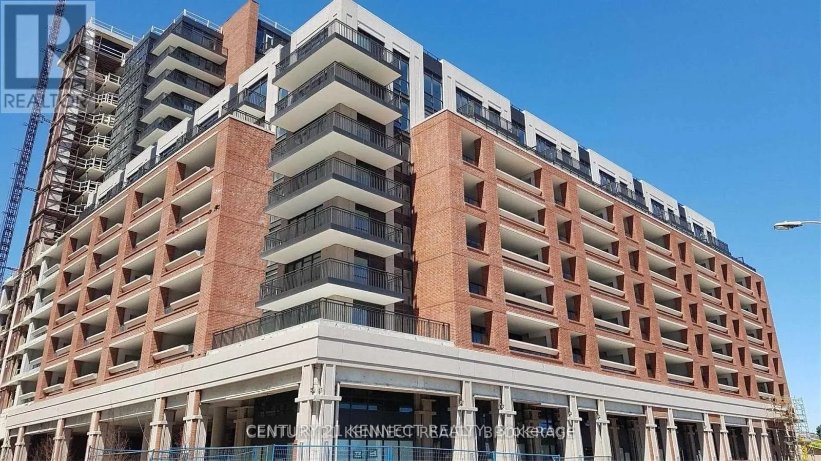 512 - 3091 DUFFERIN STREET