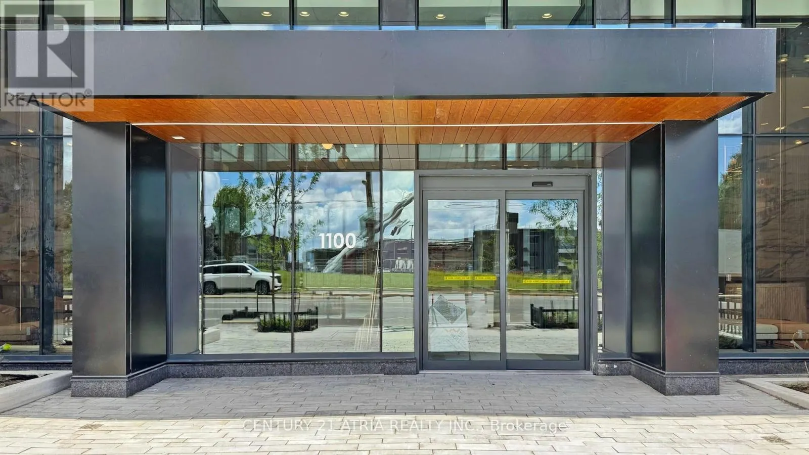 602 - 1100 SHEPPARD AVENUE W