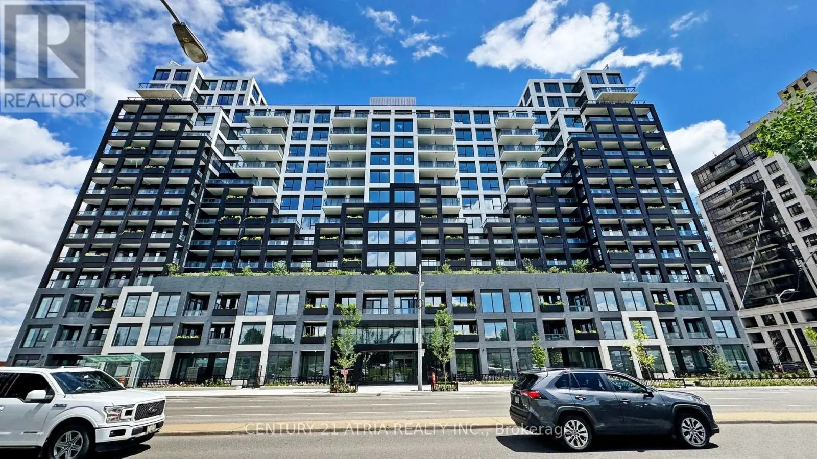 602 - 1100 SHEPPARD AVENUE W