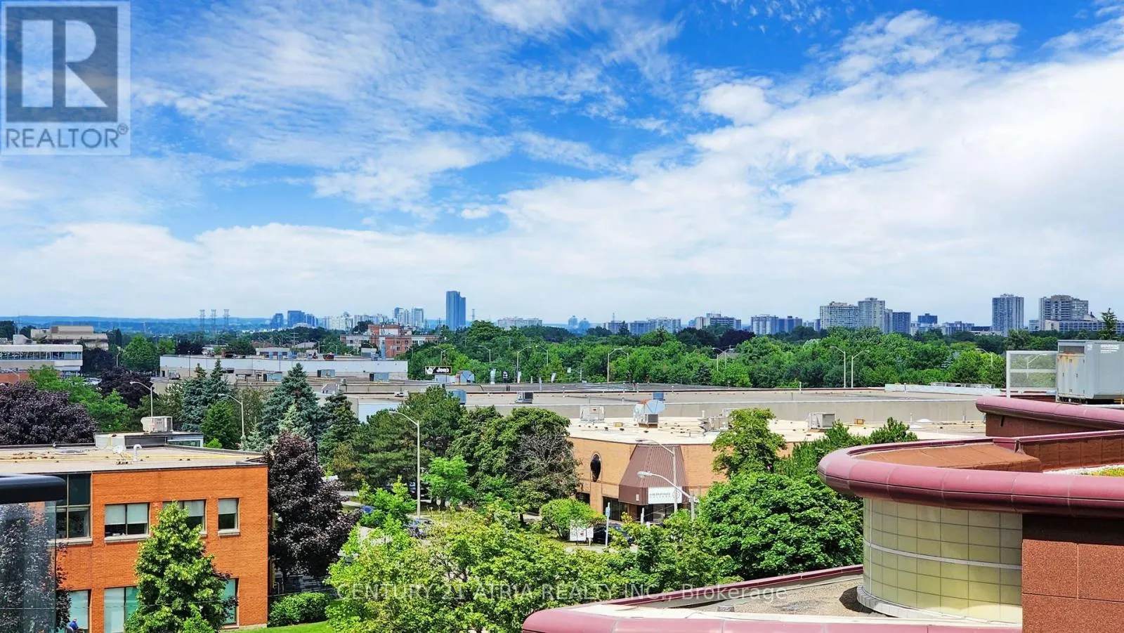 602 - 1100 SHEPPARD AVENUE W