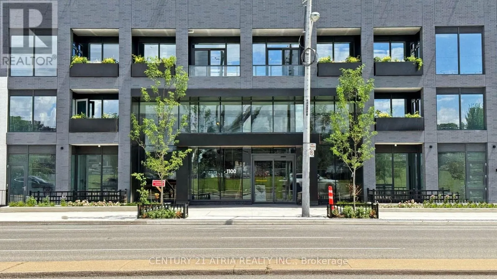 602 - 1100 SHEPPARD AVENUE W