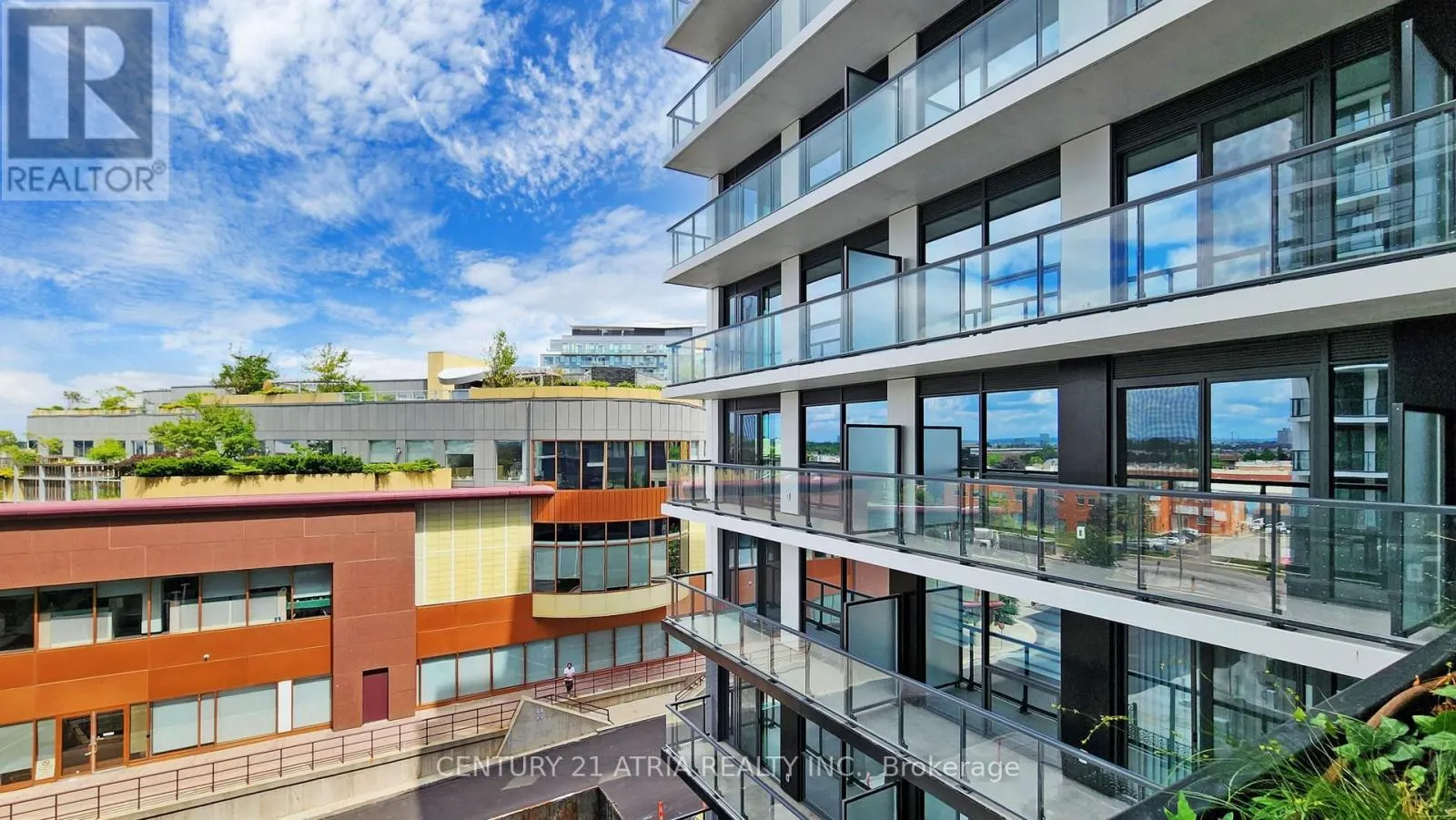 602 - 1100 SHEPPARD AVENUE W