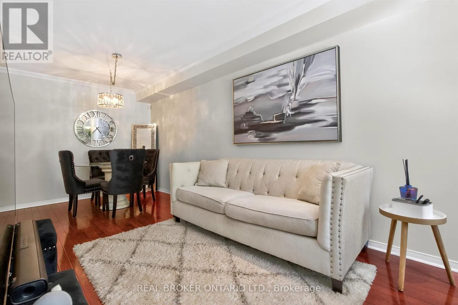 102 - 86 JOYMAR DRIVE