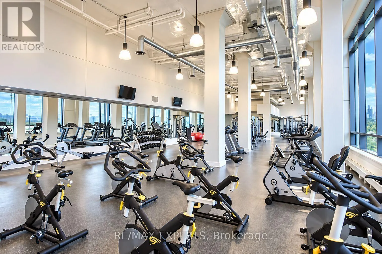 2802 - 2200 LAKESHORE BOULEVARD W