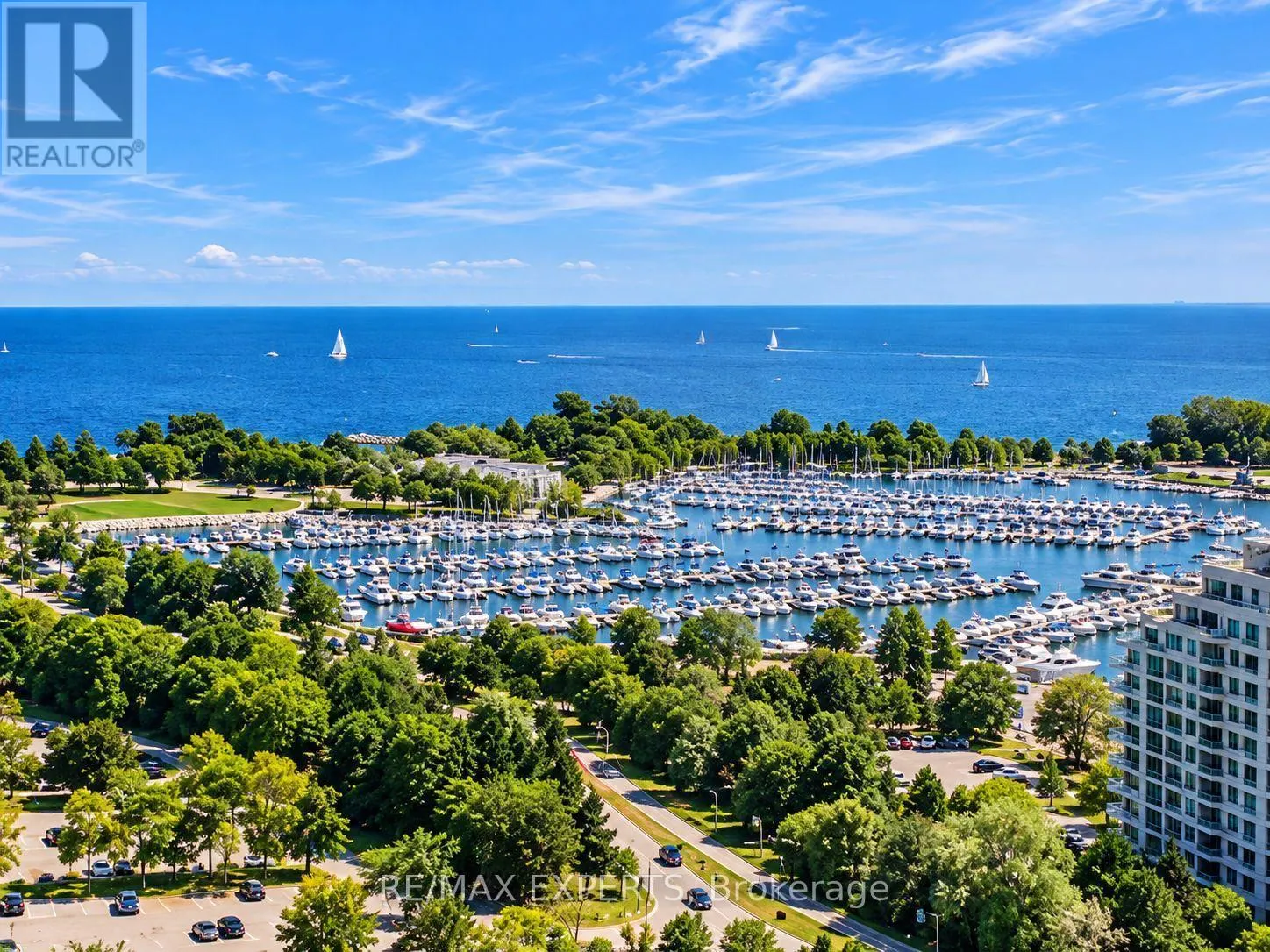 2802 - 2200 LAKESHORE BOULEVARD W