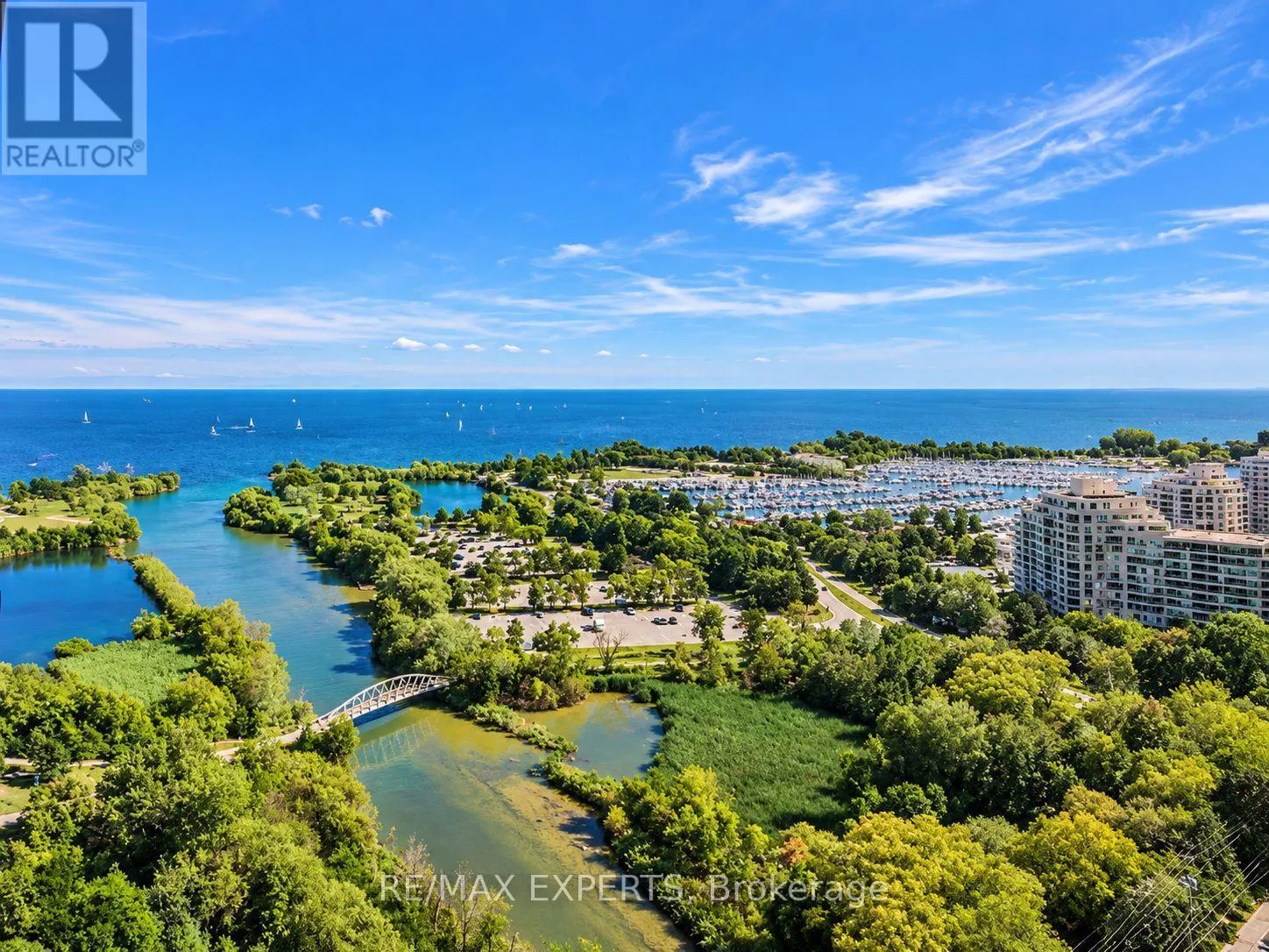 2802 - 2200 LAKESHORE BOULEVARD W