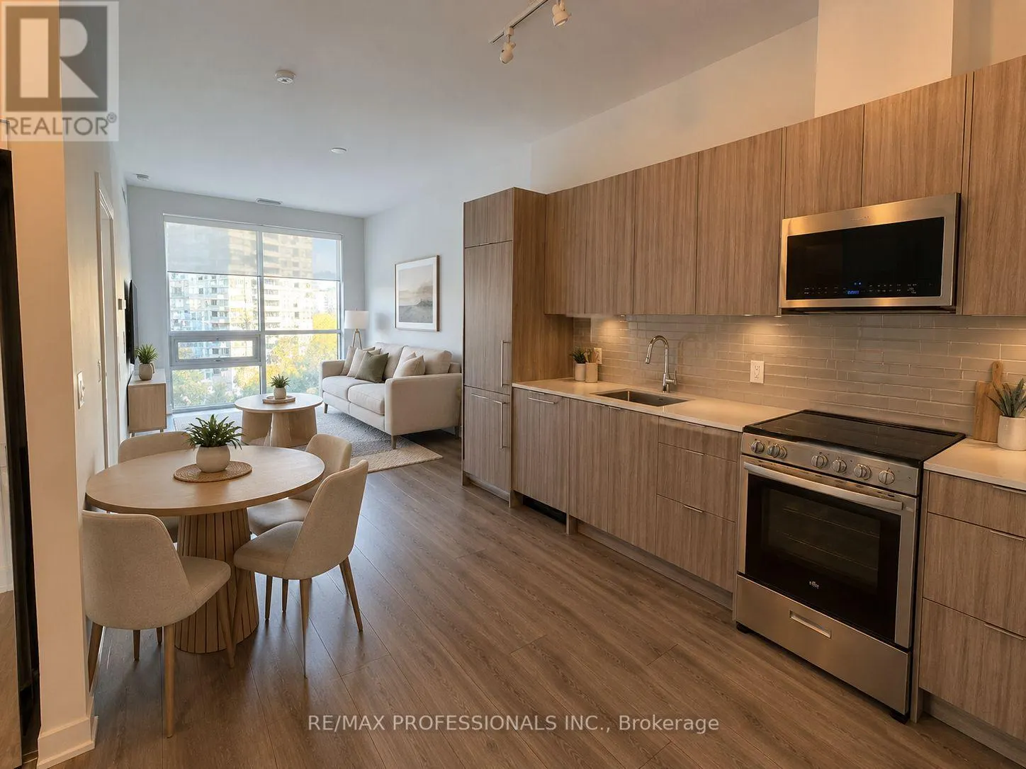 415 - 4130 PARKSIDE VILLAGE DRIVE
