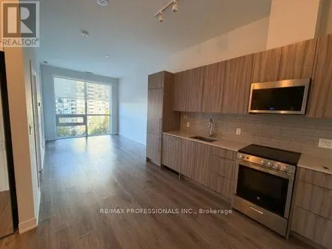 415 - 4130 PARKSIDE VILLAGE DRIVE