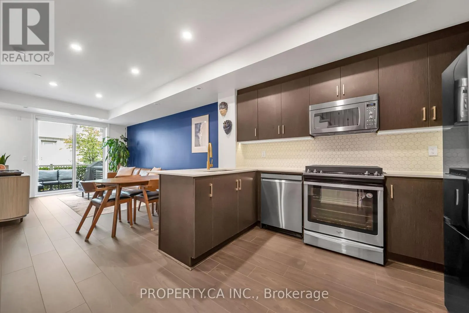 7 - 135 LONG BRANCH AVENUE