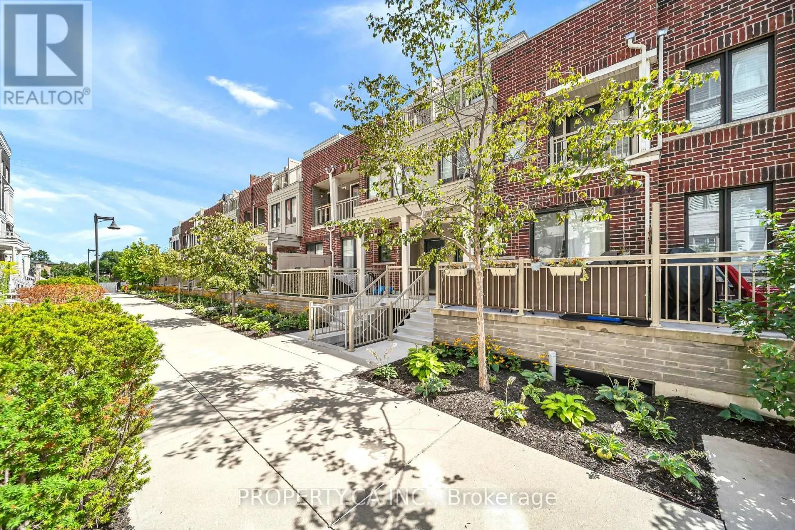 7 - 135 LONG BRANCH AVENUE
