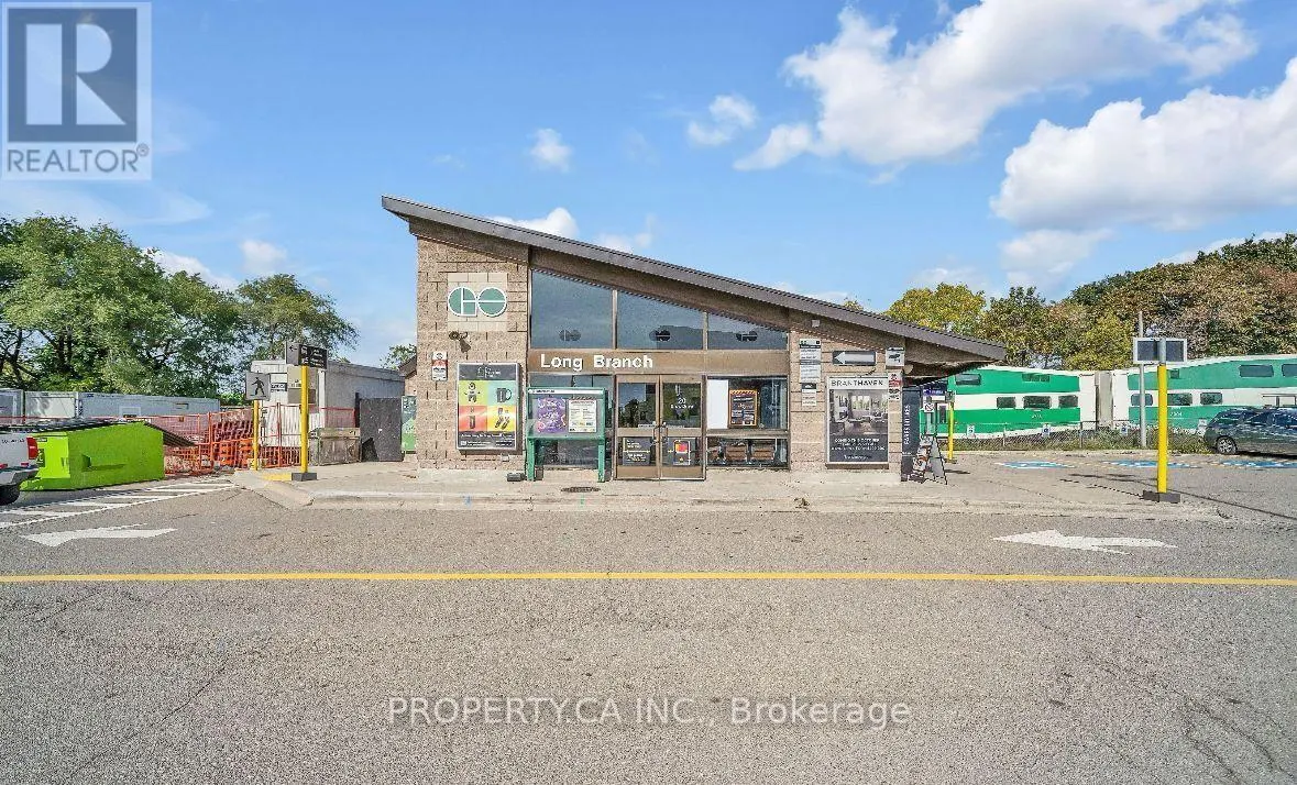 7 - 135 LONG BRANCH AVENUE