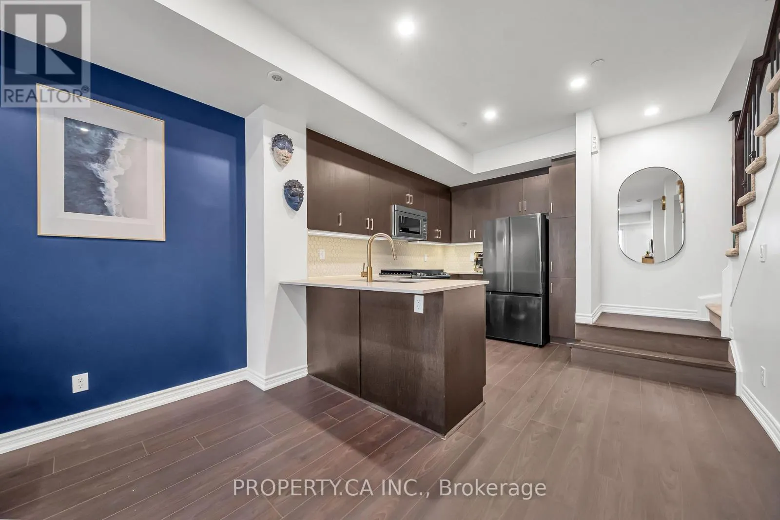 7 - 135 LONG BRANCH AVENUE