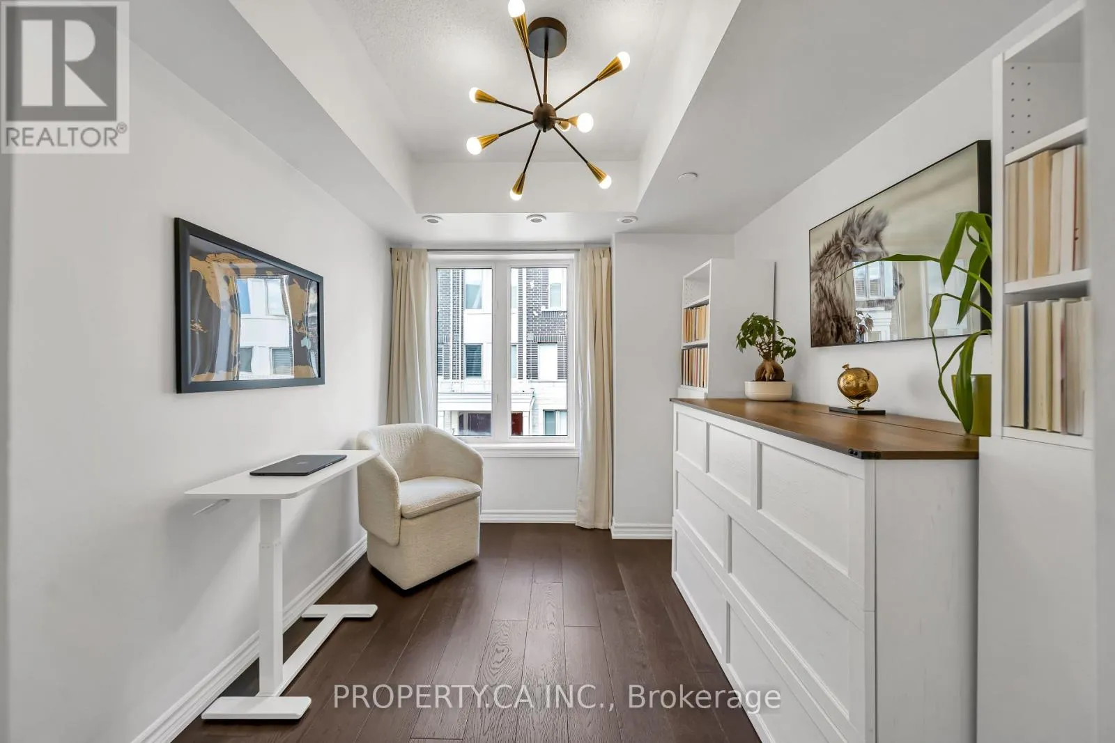 7 - 135 LONG BRANCH AVENUE