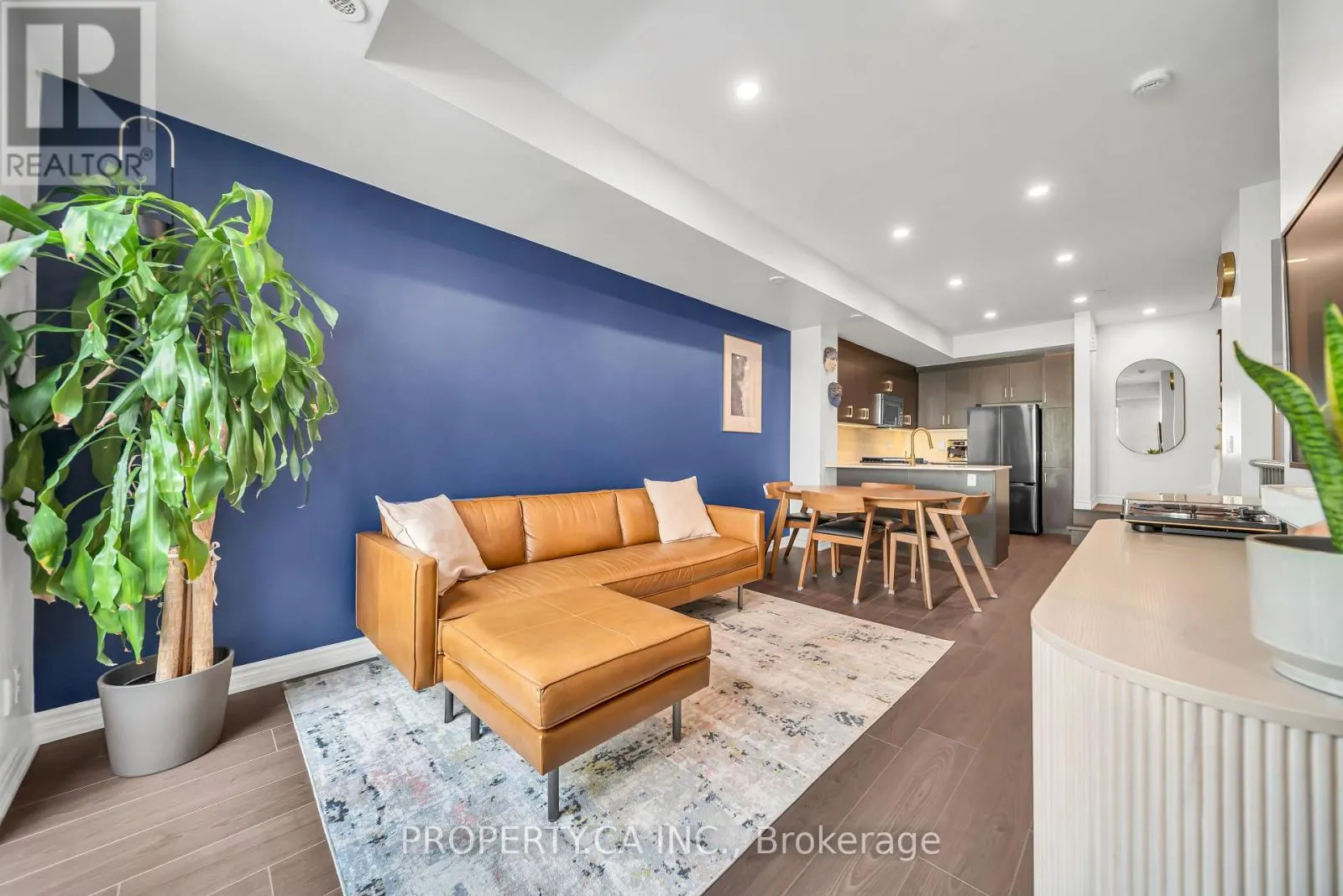 7 - 135 LONG BRANCH AVENUE