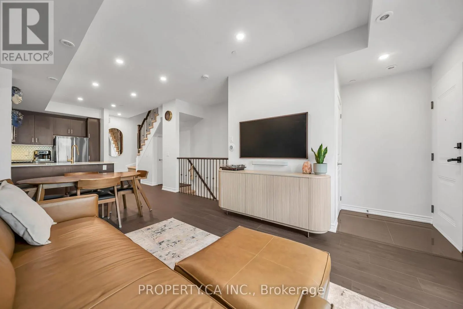 7 - 135 LONG BRANCH AVENUE