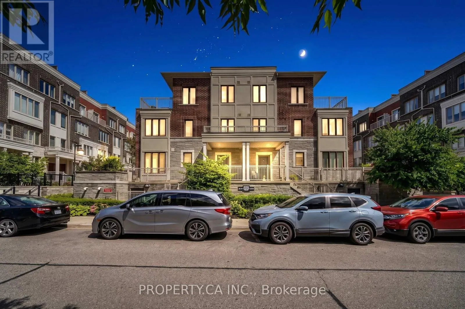 7 - 135 LONG BRANCH AVENUE