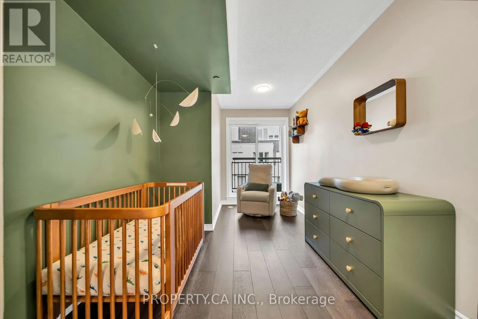 7 - 135 LONG BRANCH AVENUE