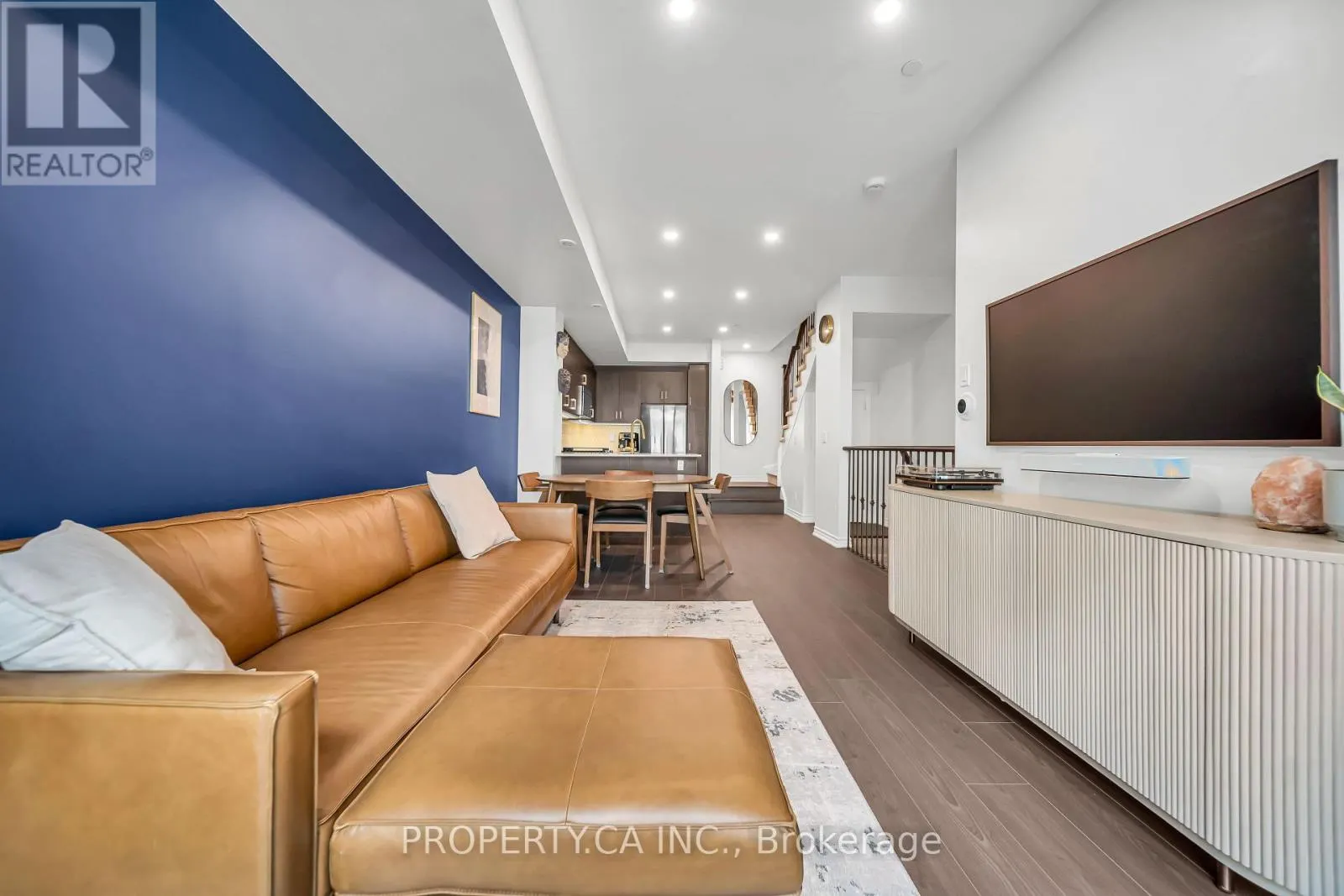 7 - 135 LONG BRANCH AVENUE