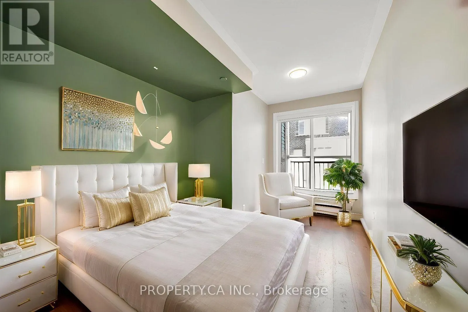 7 - 135 LONG BRANCH AVENUE
