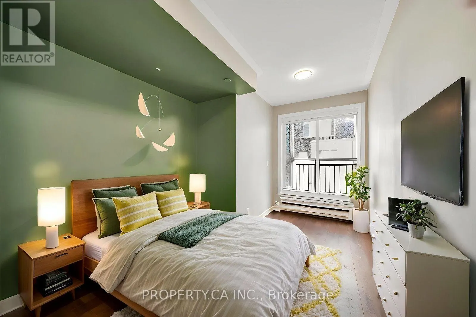 7 - 135 LONG BRANCH AVENUE
