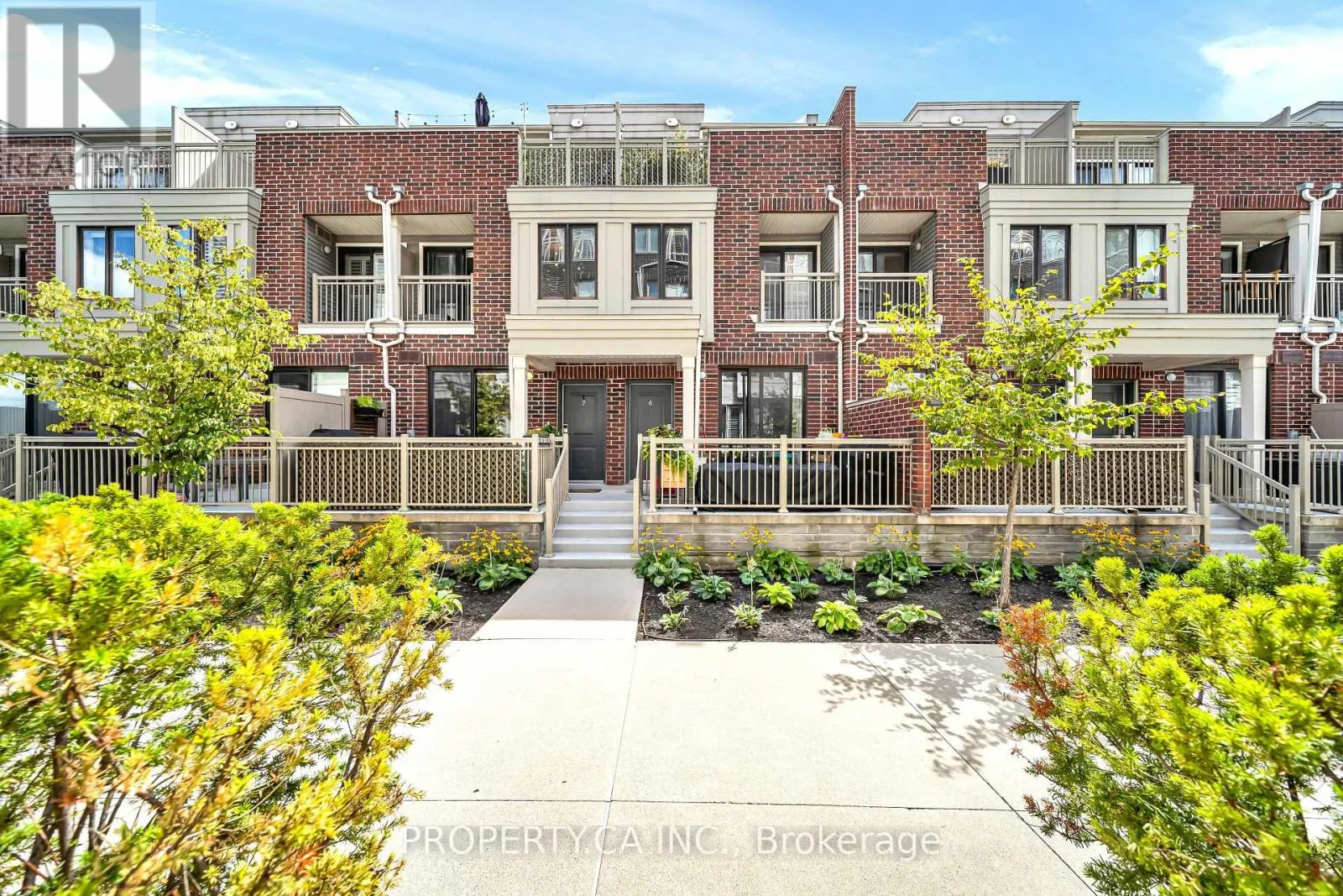 7 - 135 LONG BRANCH AVENUE