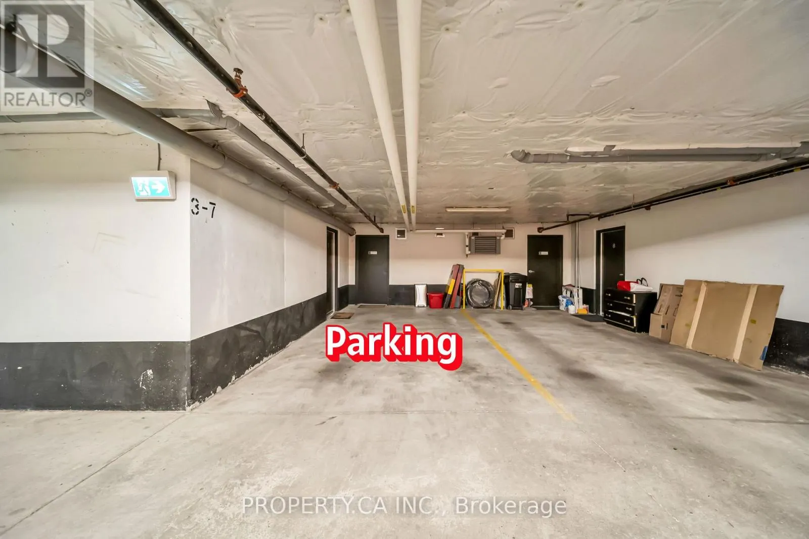 7 - 135 LONG BRANCH AVENUE