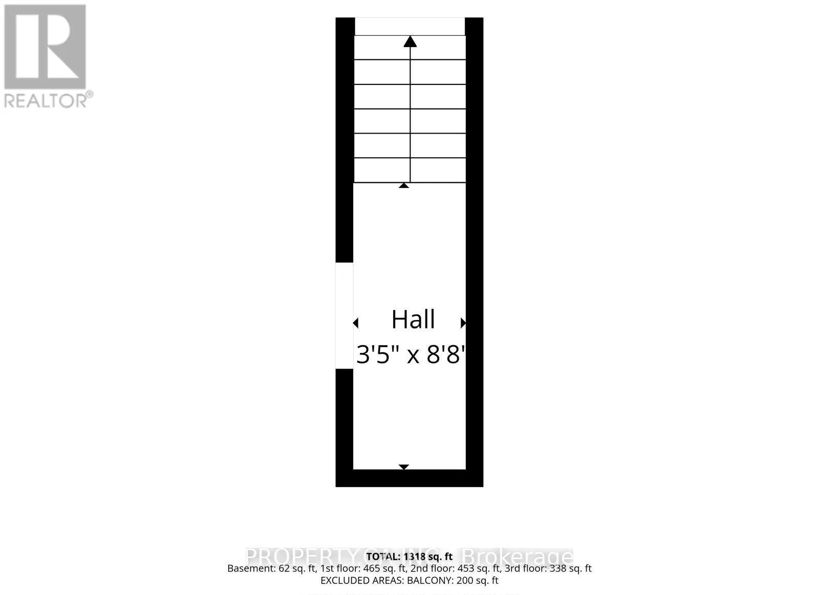 7 - 135 LONG BRANCH AVENUE