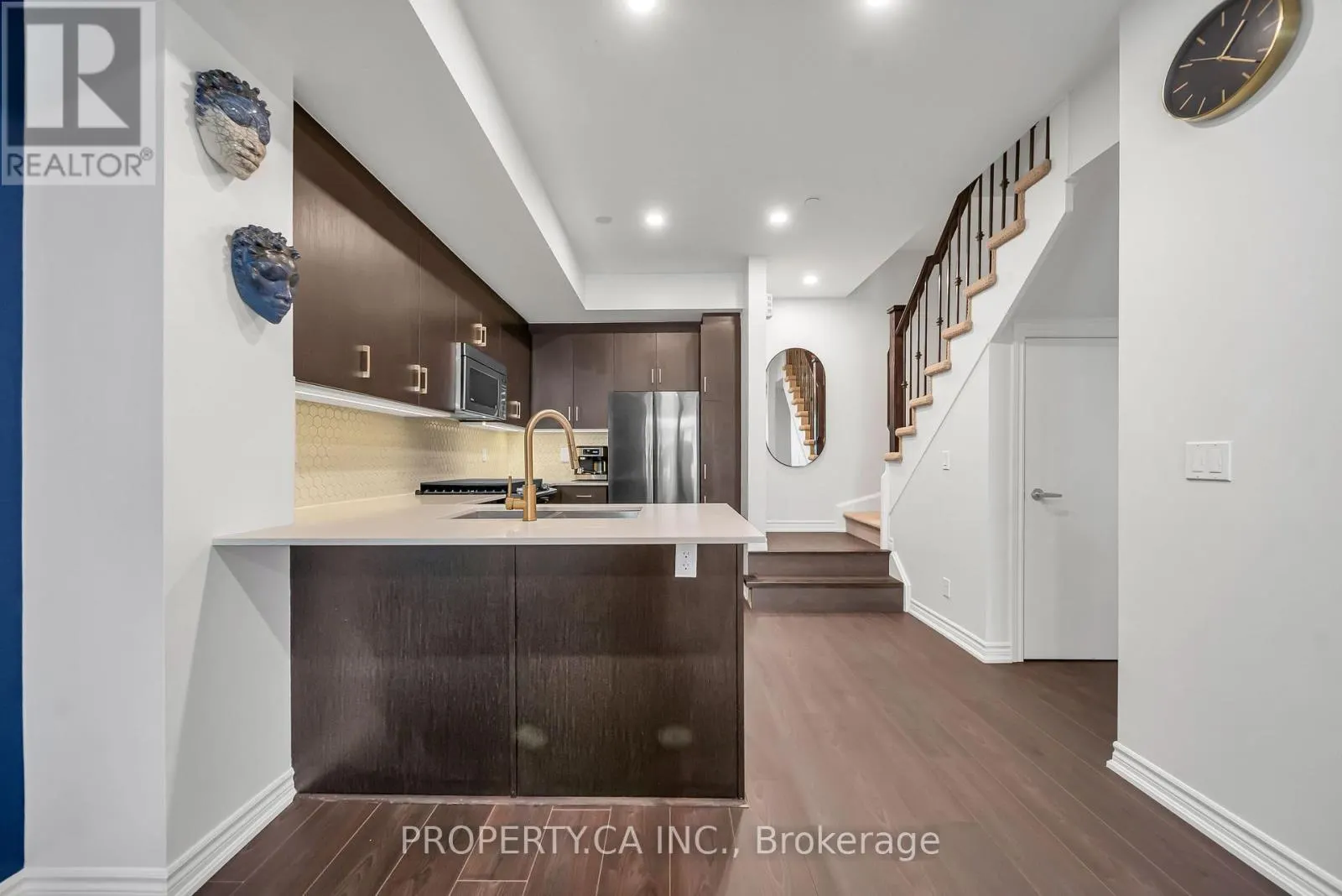 7 - 135 LONG BRANCH AVENUE