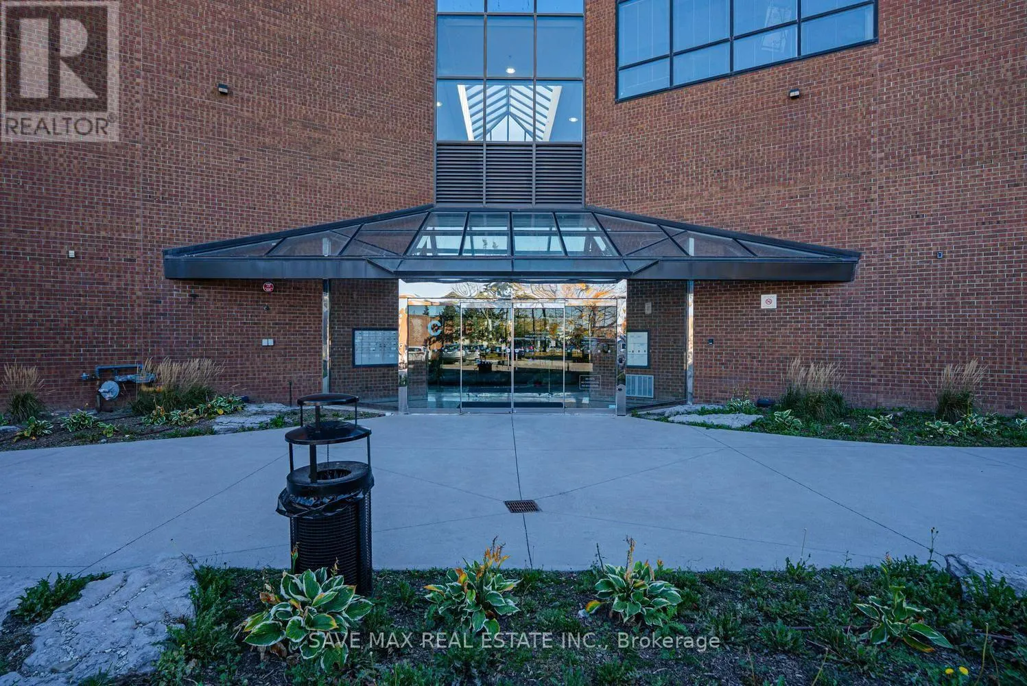 101 A - 1550 ENTERPRISE ROAD