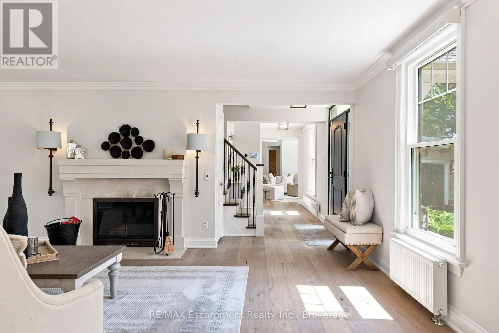 105 WHITTINGTON PLACE
