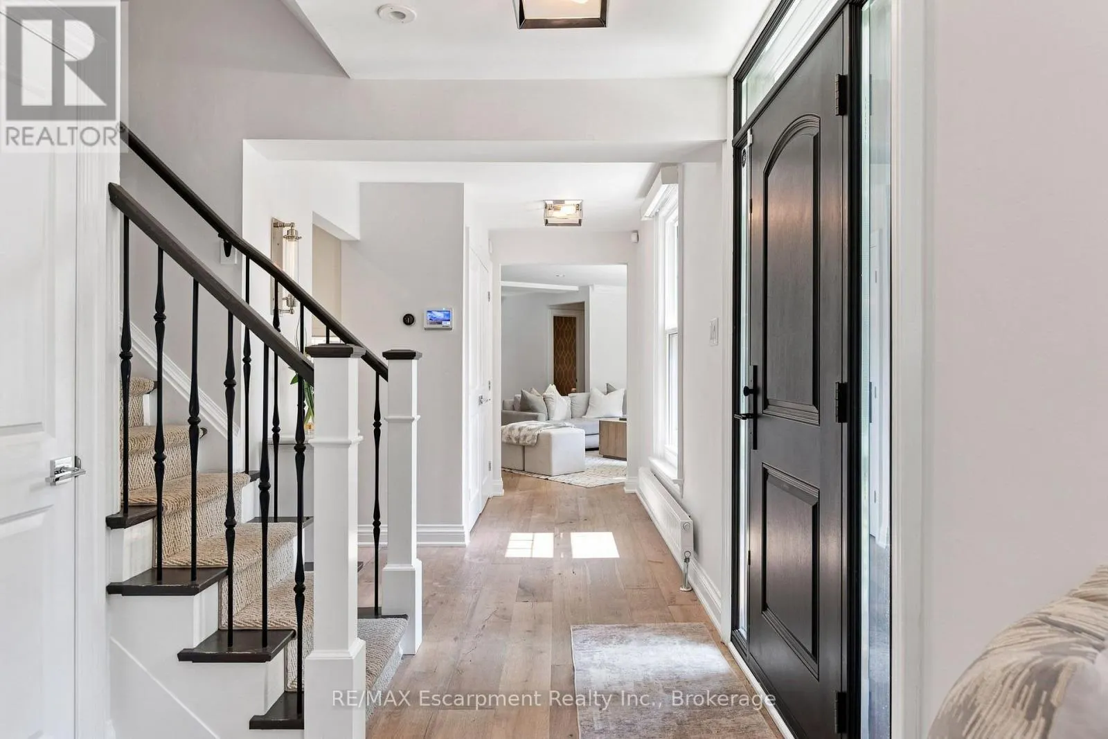 105 WHITTINGTON PLACE