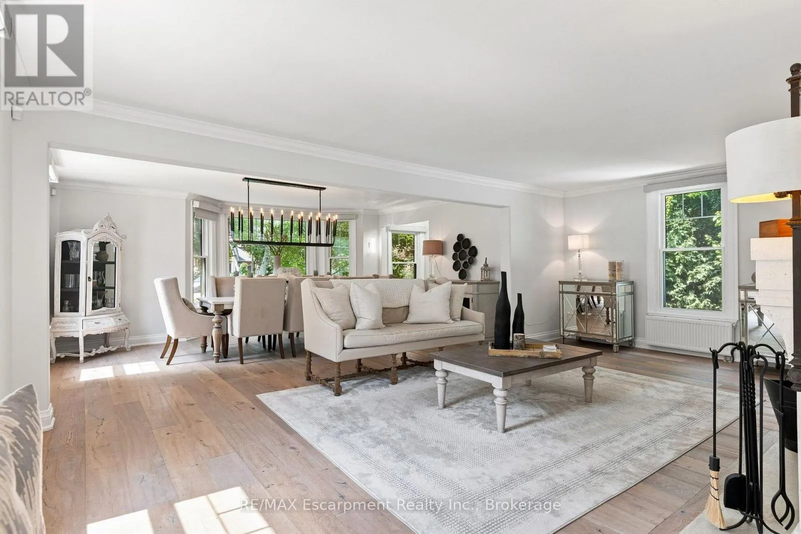 105 WHITTINGTON PLACE