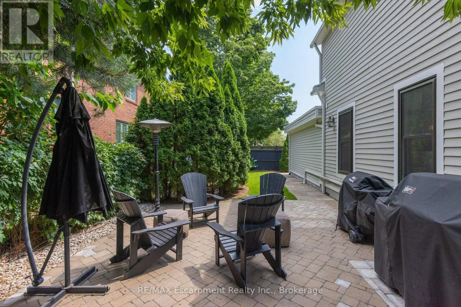 105 WHITTINGTON PLACE