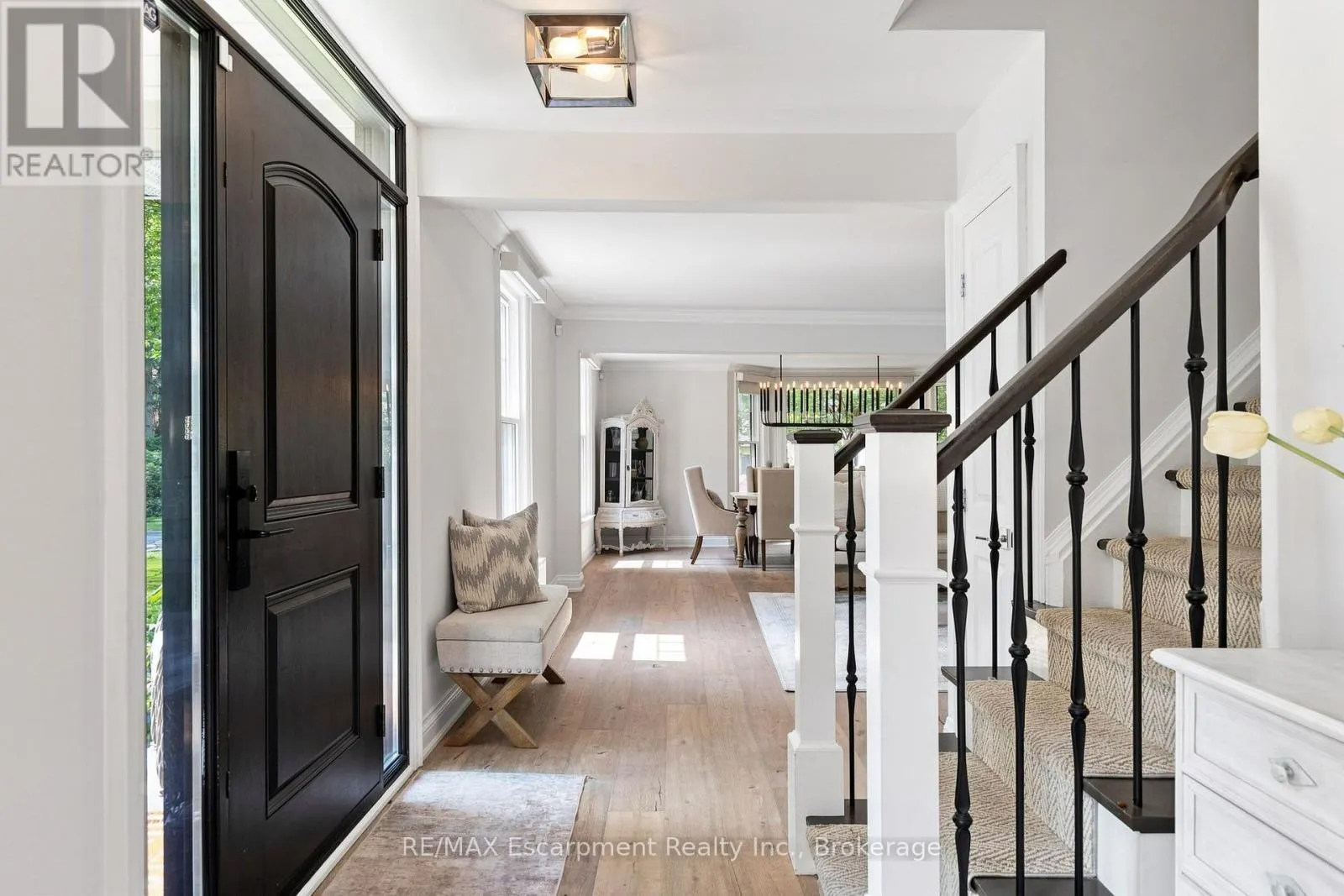 105 WHITTINGTON PLACE