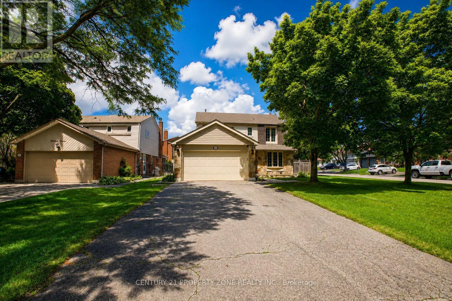 27 MADRID CRESCENT N