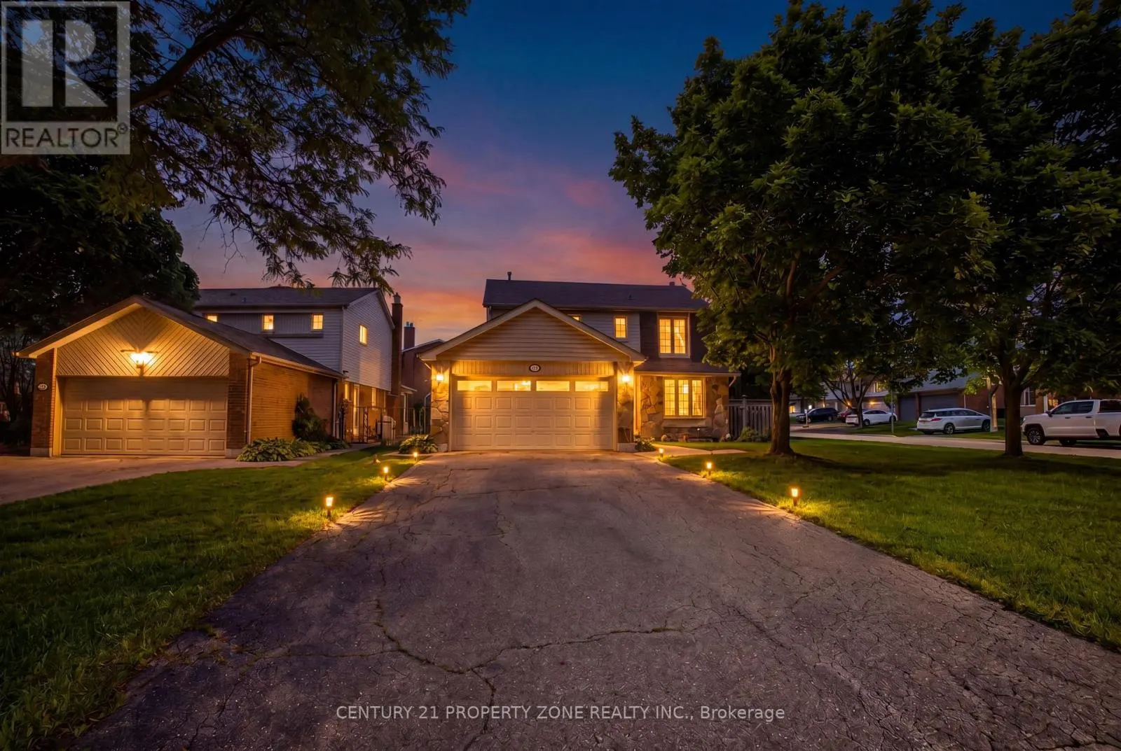 27 MADRID CRESCENT N