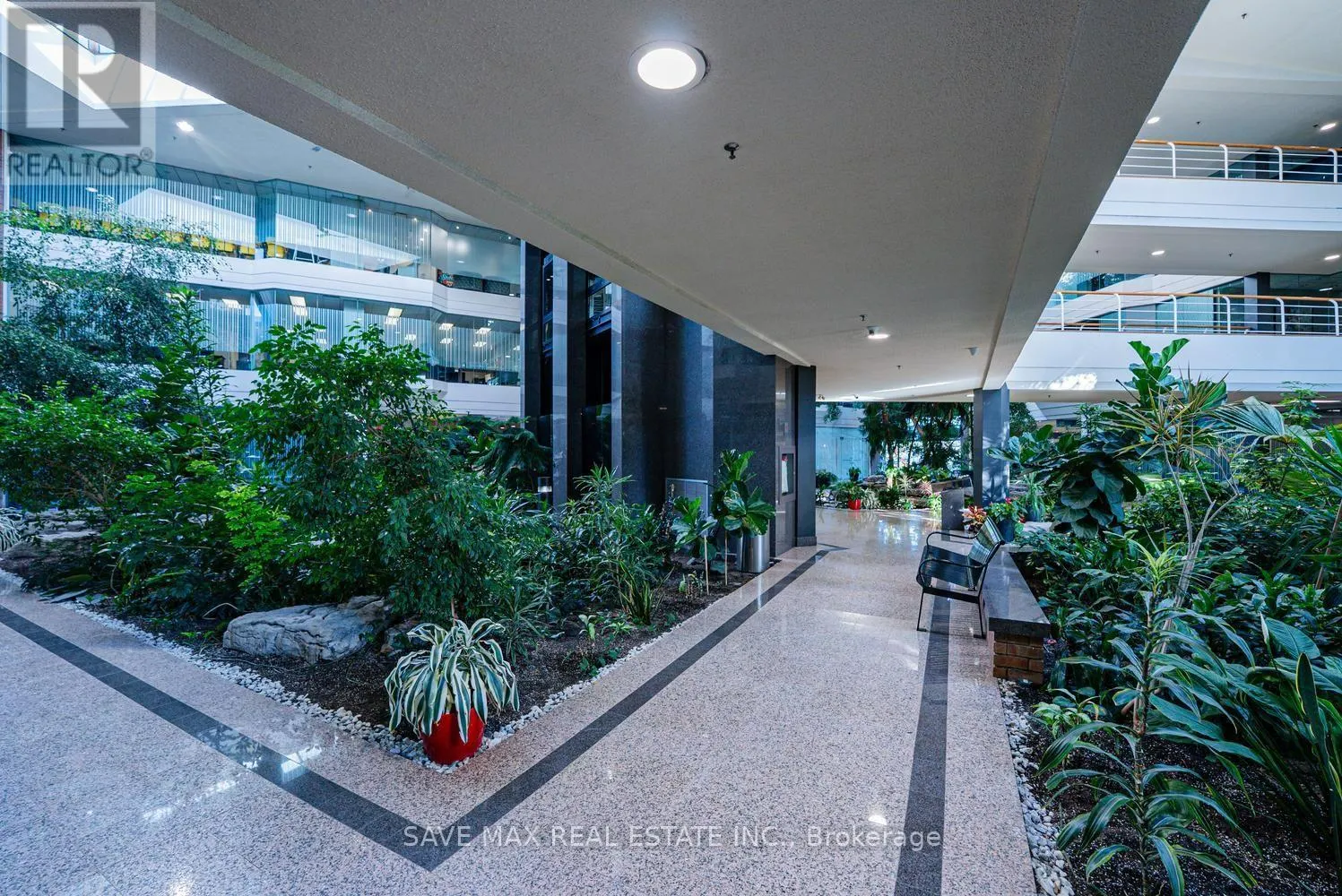 101 B - 1550 ENTERPRISE ROAD
