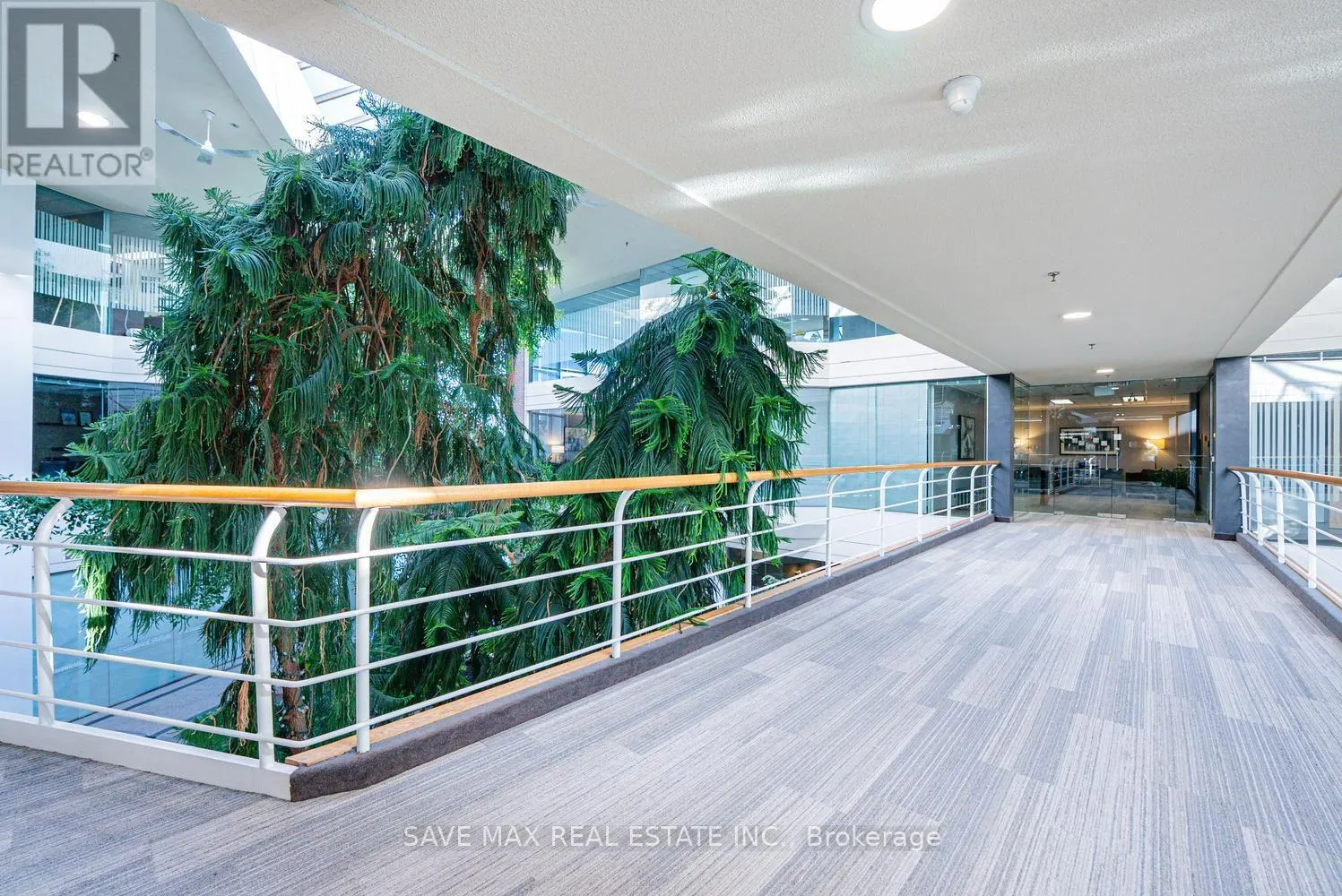 101 B - 1550 ENTERPRISE ROAD