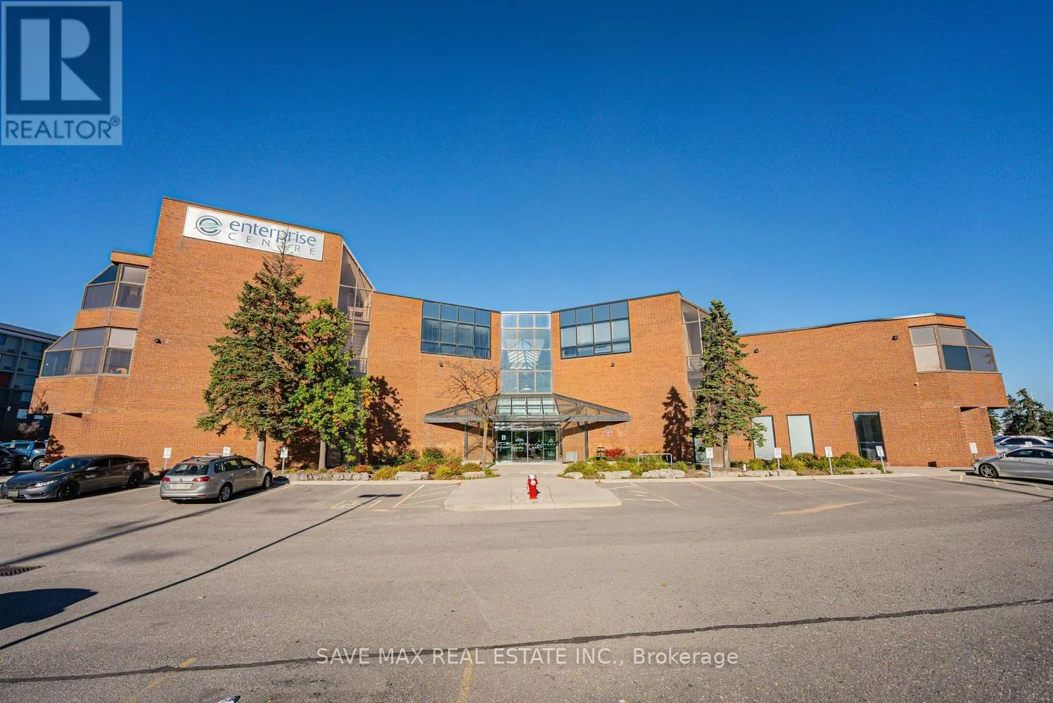 101 B - 1550 ENTERPRISE ROAD