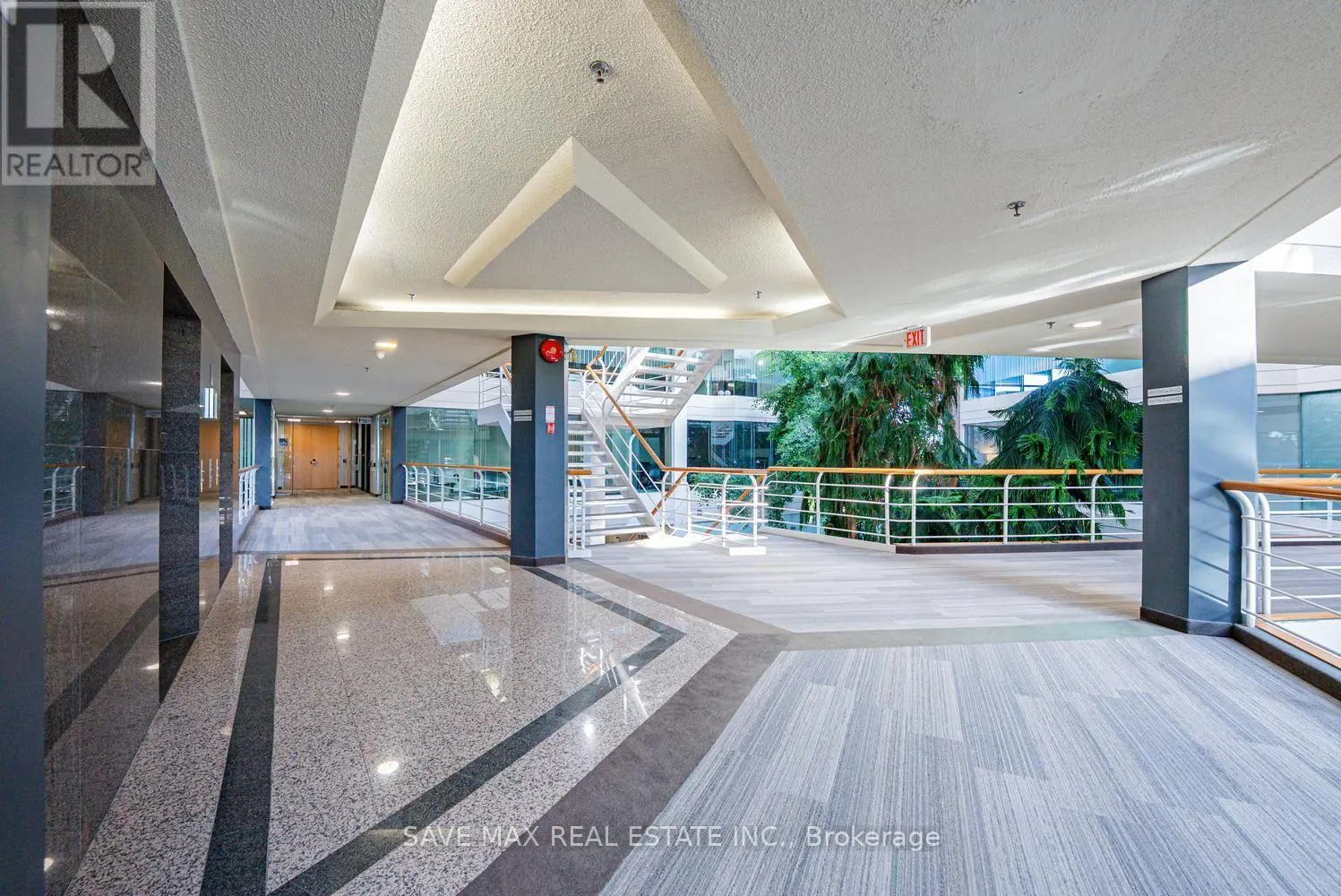 101 B - 1550 ENTERPRISE ROAD