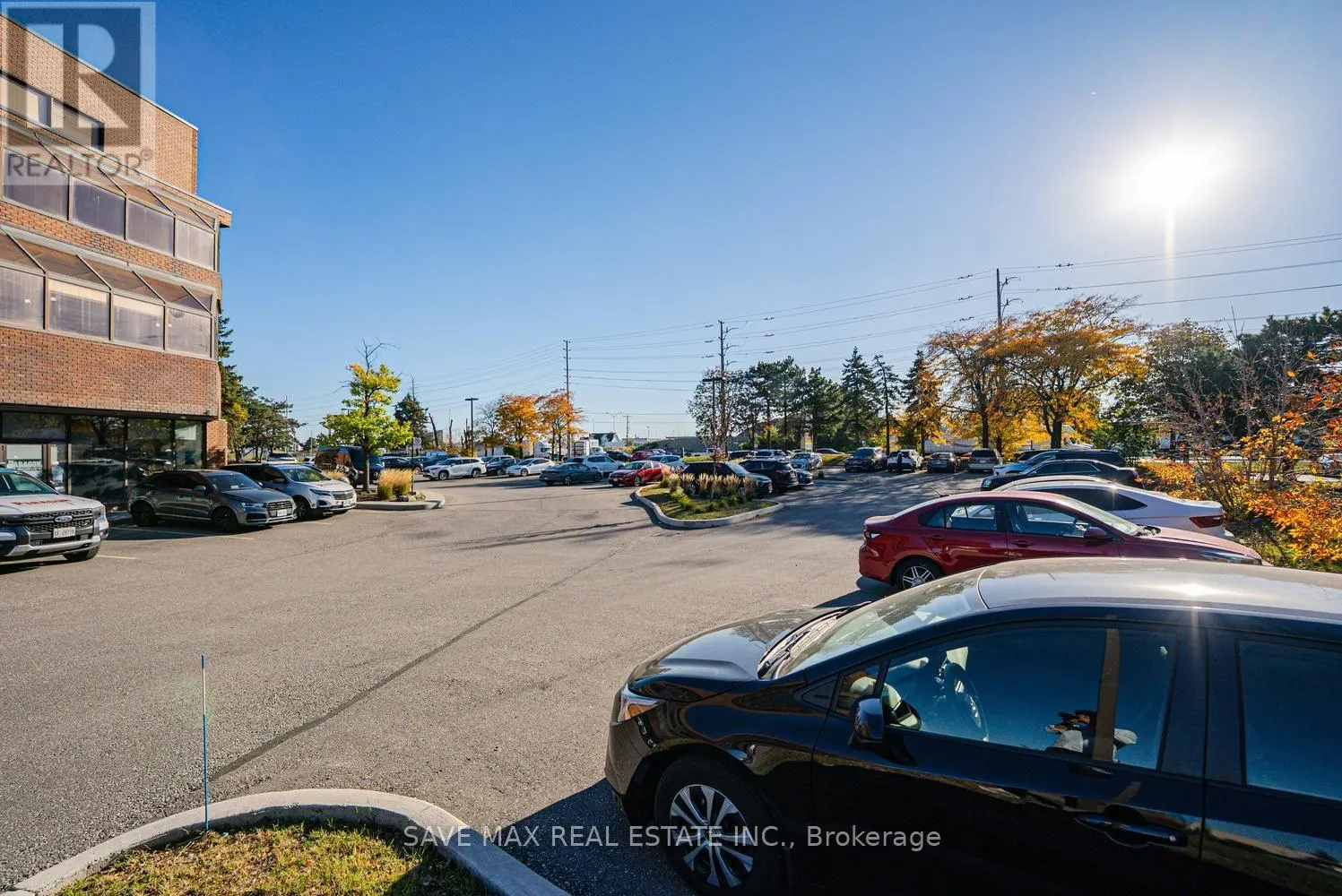 101 B - 1550 ENTERPRISE ROAD