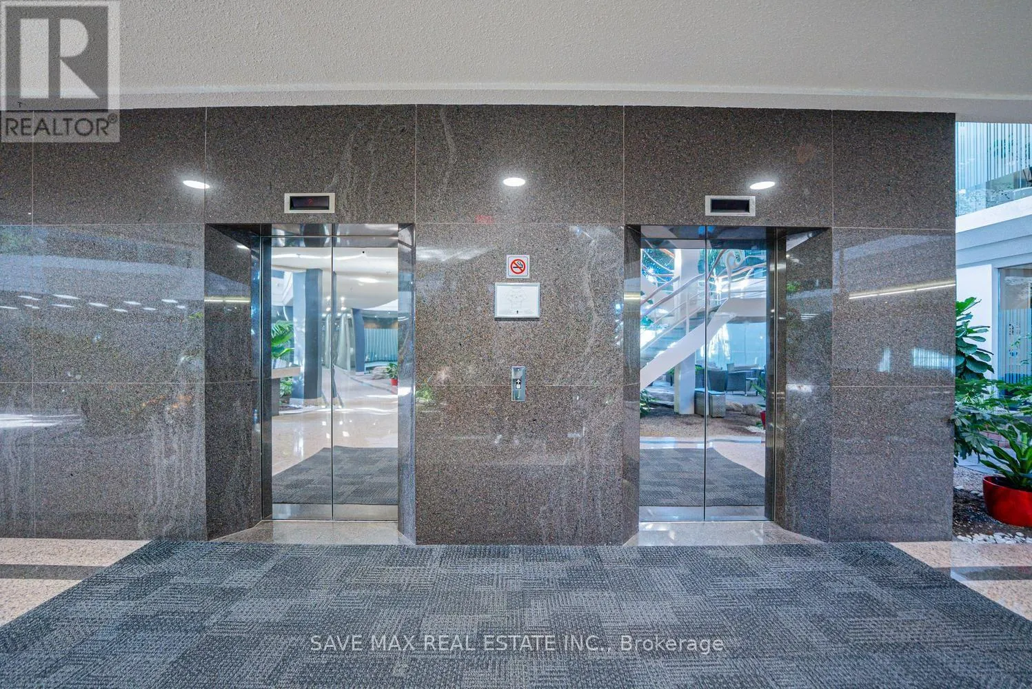 101 B - 1550 ENTERPRISE ROAD