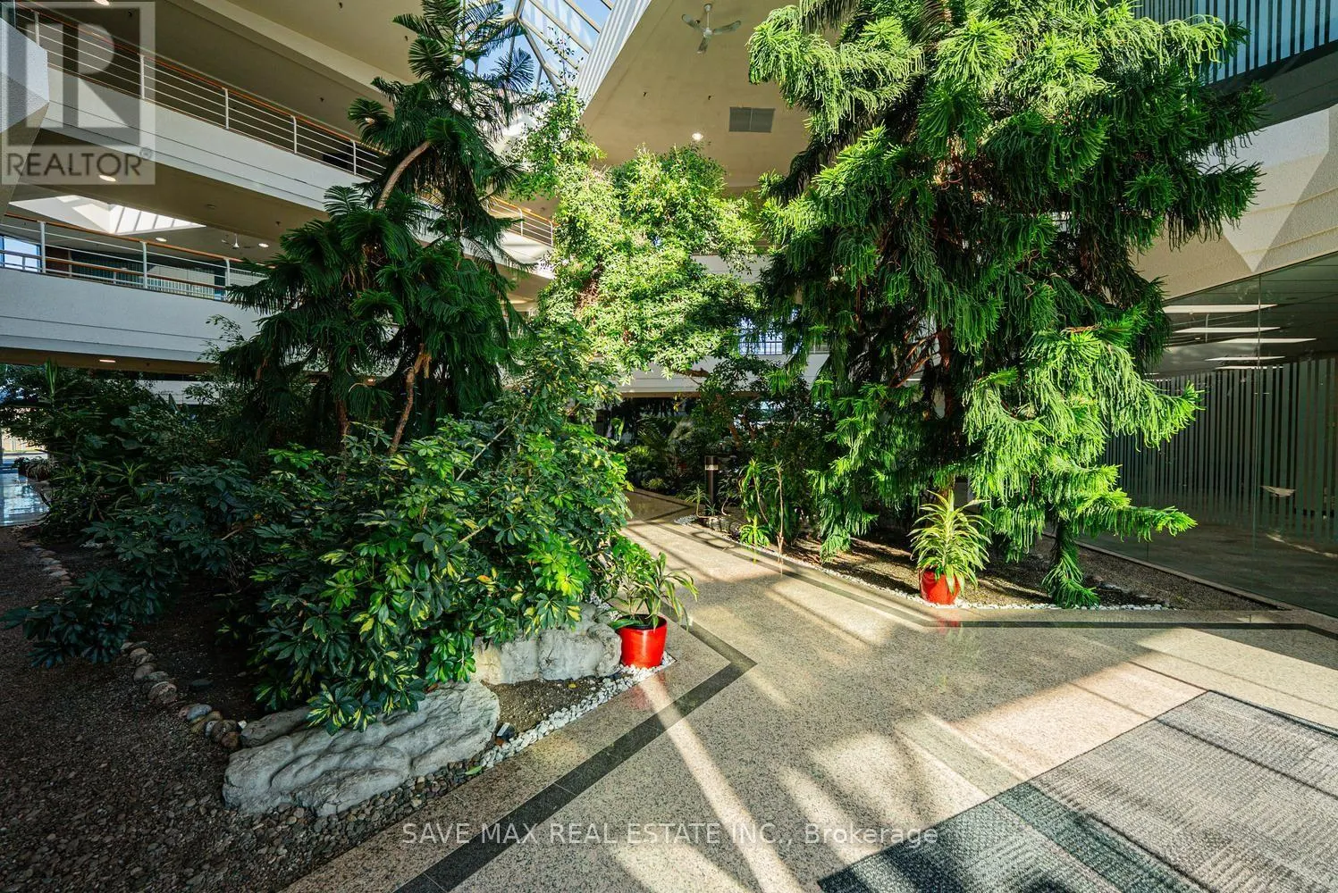 101 B - 1550 ENTERPRISE ROAD