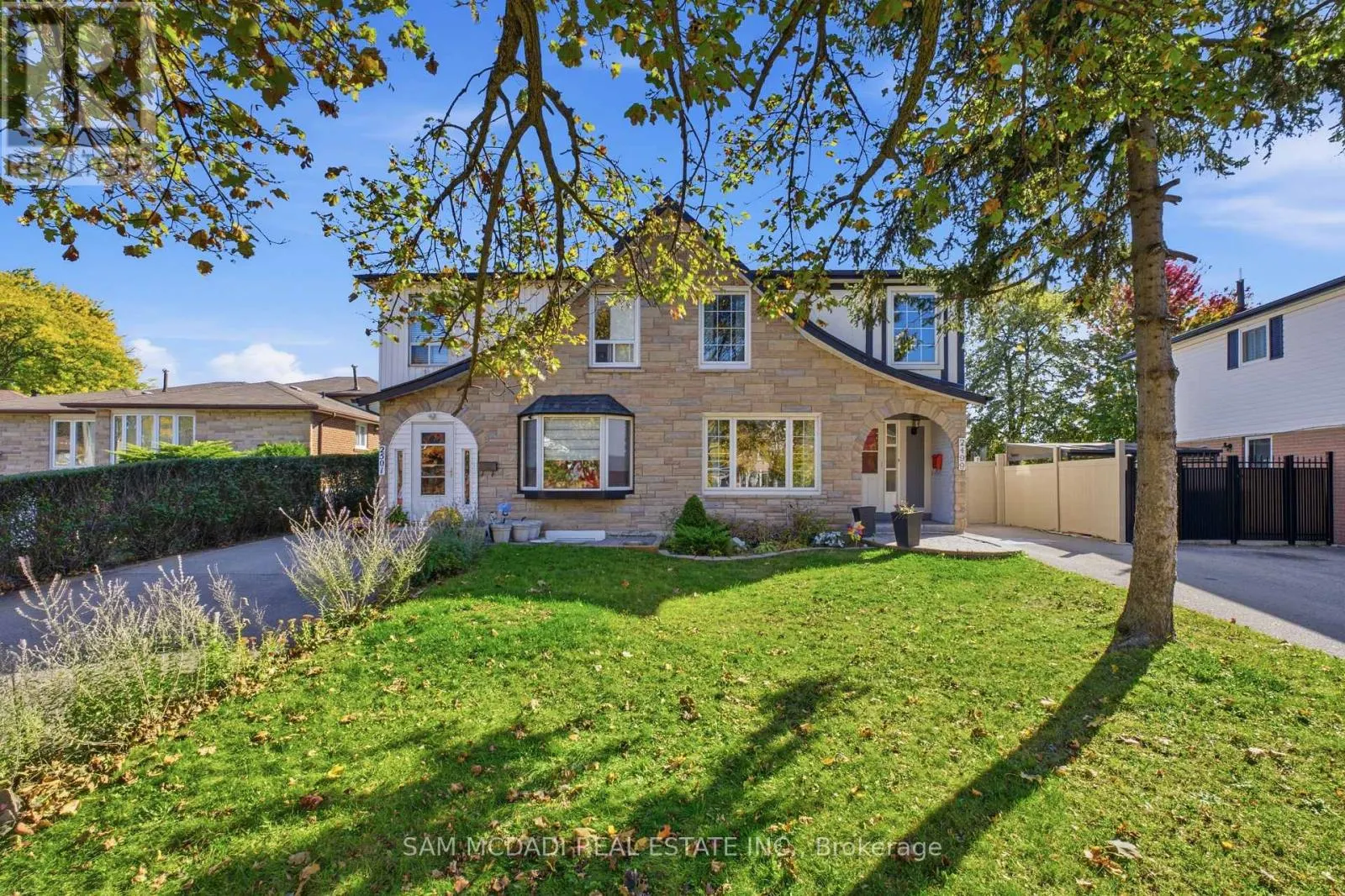 2499 SELORD COURT